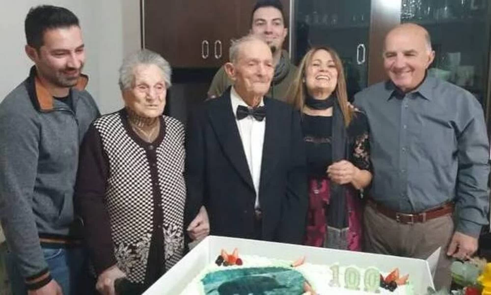 Ιταλία: Η πόλη των υπεραιωνόβιων στη Σαρδηνία